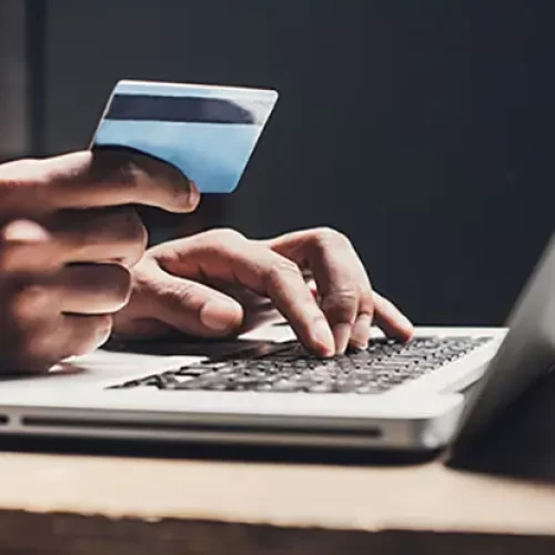 Internet Security 5PC/1YR